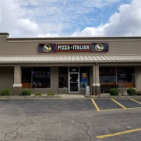 45 Reviews. . Freds pizza waverly oh